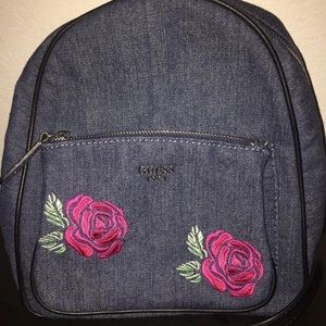 Guess Mini Backpack